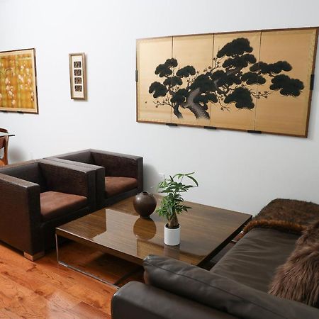 Peaceful Zen Getaway In The City Philadelphie Extérieur photo