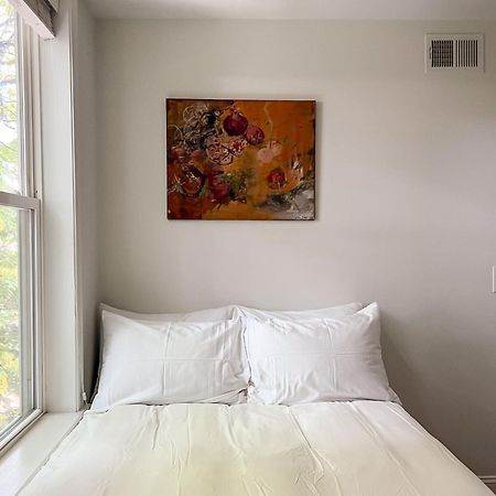 Peaceful Zen Getaway In The City Philadelphie Extérieur photo