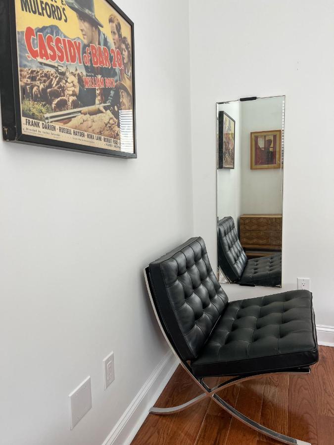 Peaceful Zen Getaway In The City Philadelphie Extérieur photo