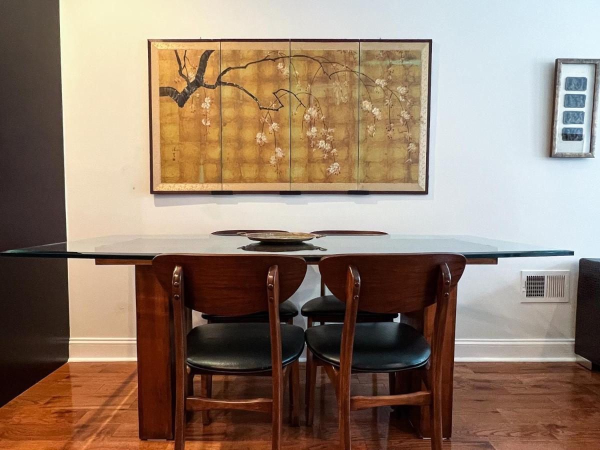 Peaceful Zen Getaway In The City Philadelphie Extérieur photo