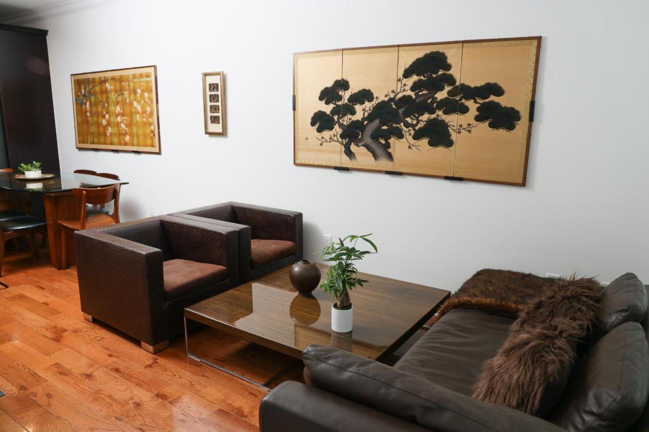 Peaceful Zen Getaway In The City Philadelphie Extérieur photo