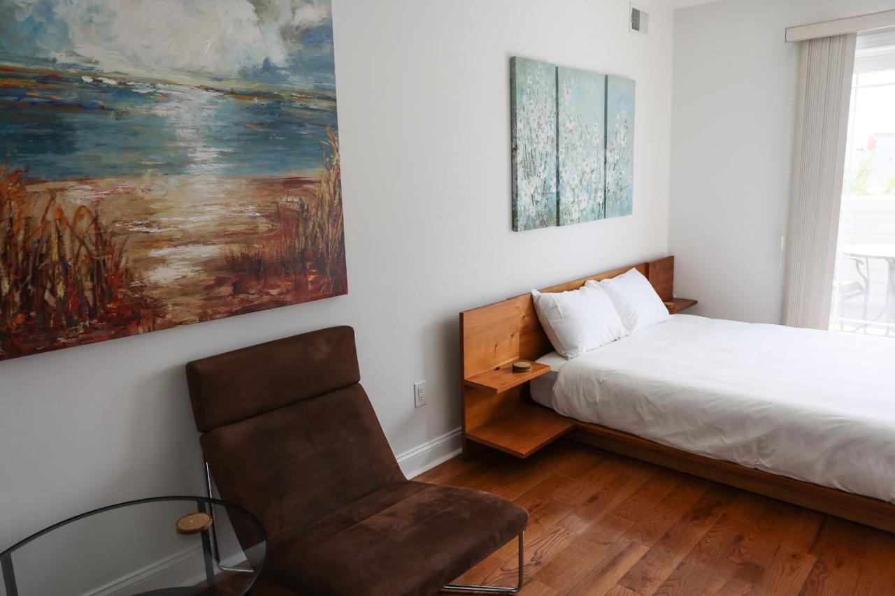 Peaceful Zen Getaway In The City Philadelphie Extérieur photo
