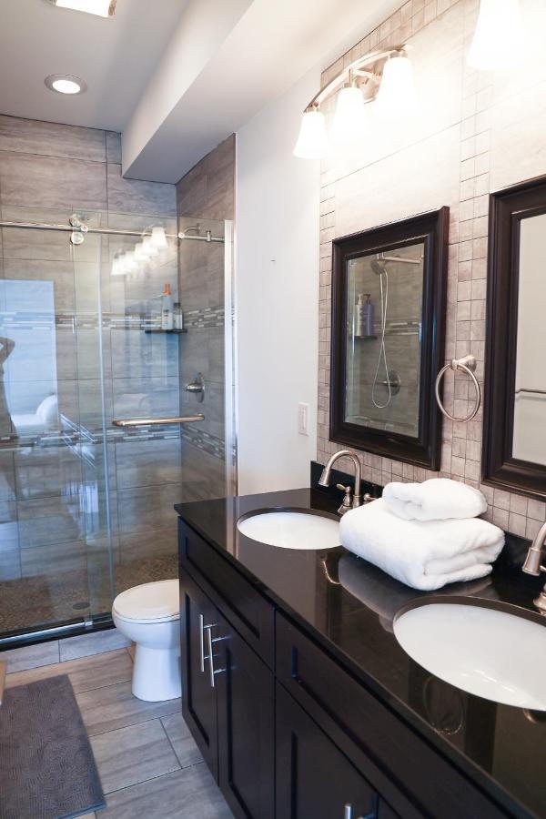 Peaceful Zen Getaway In The City Philadelphie Extérieur photo