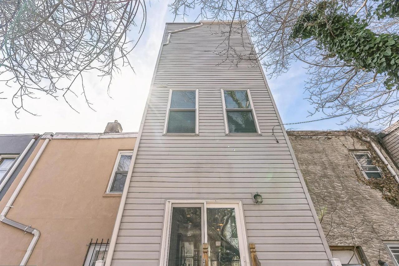 Peaceful Zen Getaway In The City Philadelphie Extérieur photo