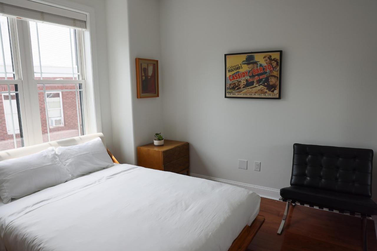 Peaceful Zen Getaway In The City Philadelphie Extérieur photo