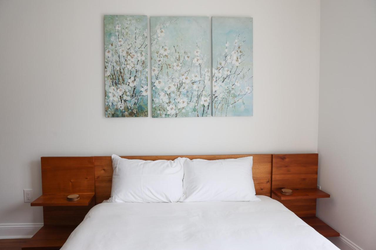 Peaceful Zen Getaway In The City Philadelphie Extérieur photo