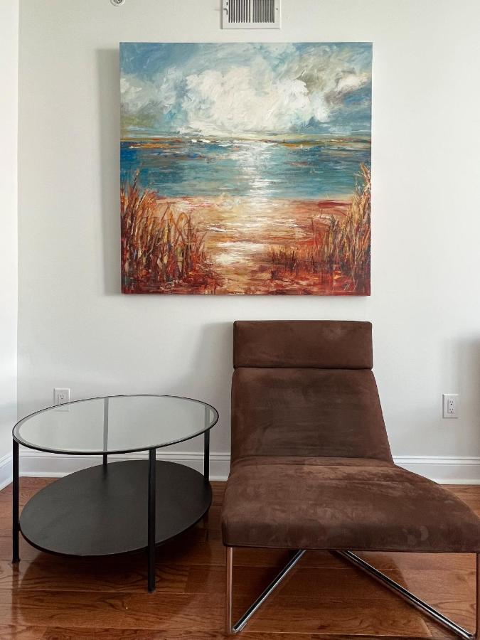Peaceful Zen Getaway In The City Philadelphie Extérieur photo