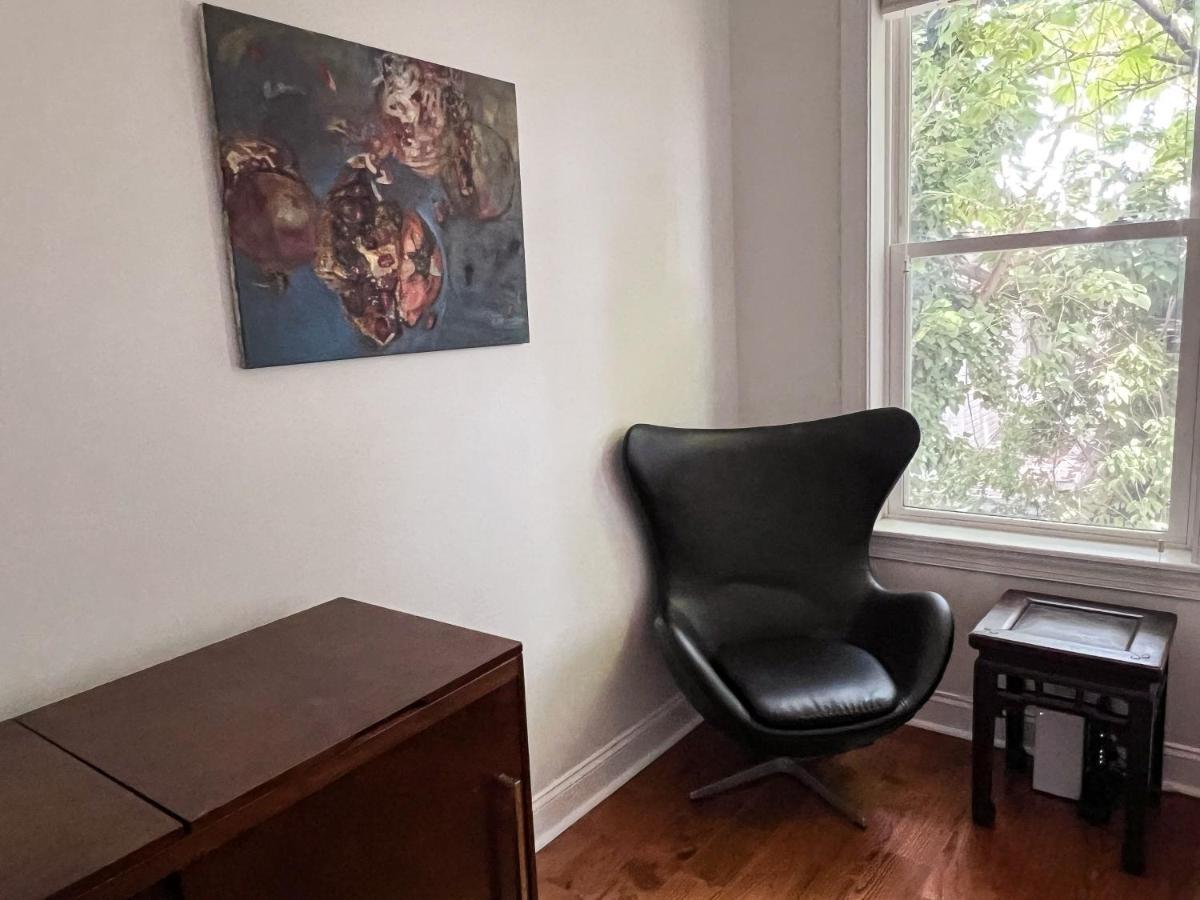 Peaceful Zen Getaway In The City Philadelphie Extérieur photo