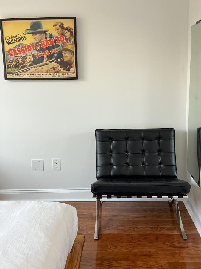 Peaceful Zen Getaway In The City Philadelphie Extérieur photo