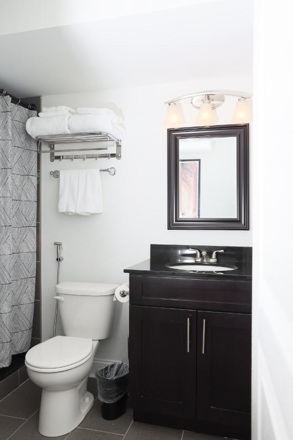 Peaceful Zen Getaway In The City Philadelphie Extérieur photo