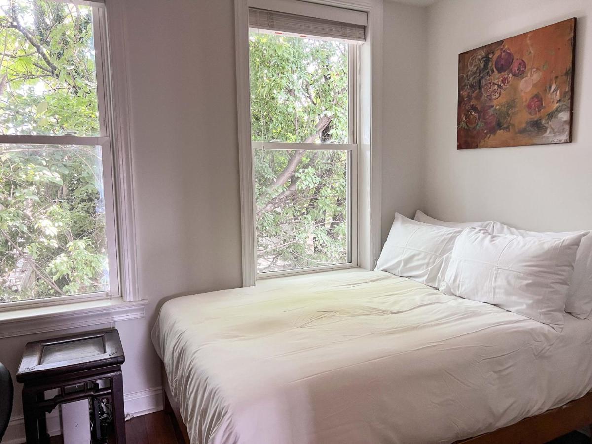 Peaceful Zen Getaway In The City Philadelphie Extérieur photo