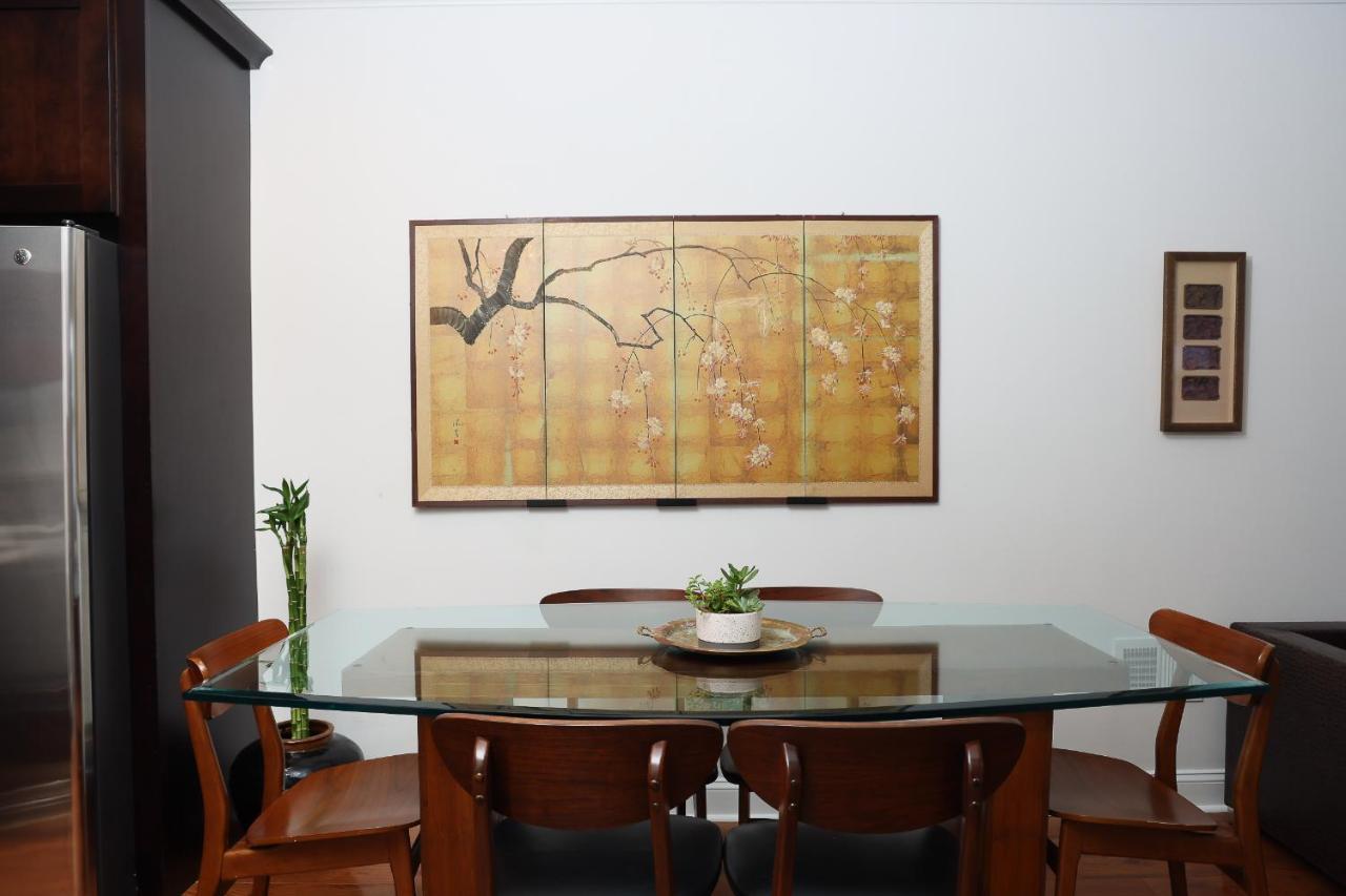 Peaceful Zen Getaway In The City Philadelphie Extérieur photo