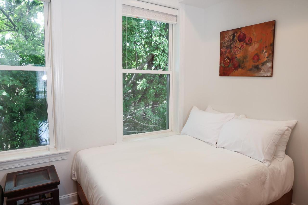 Peaceful Zen Getaway In The City Philadelphie Extérieur photo