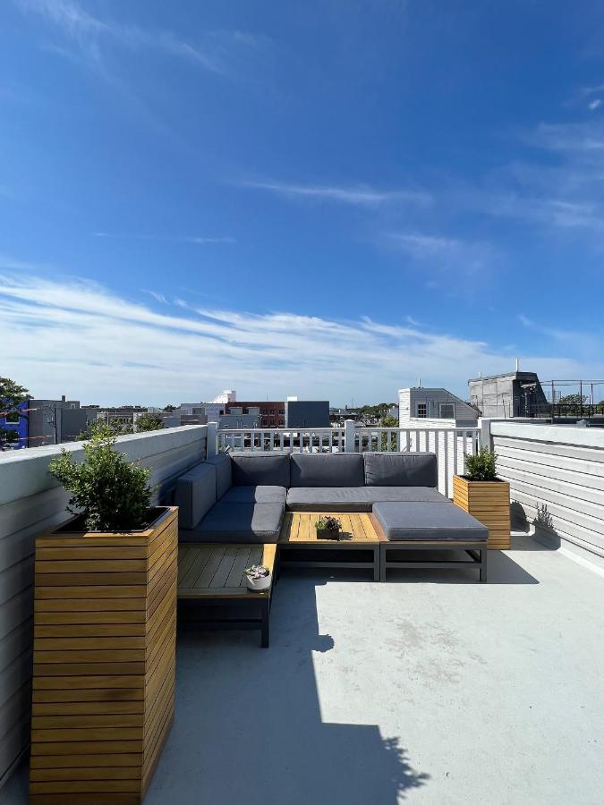 Peaceful Zen Getaway In The City Philadelphie Extérieur photo