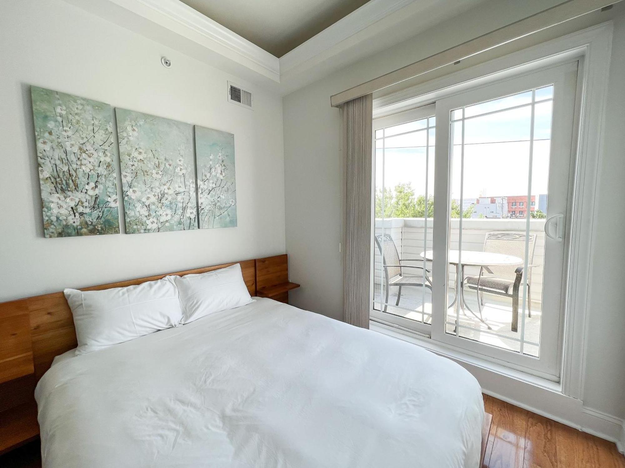 Peaceful Zen Getaway In The City Philadelphie Extérieur photo