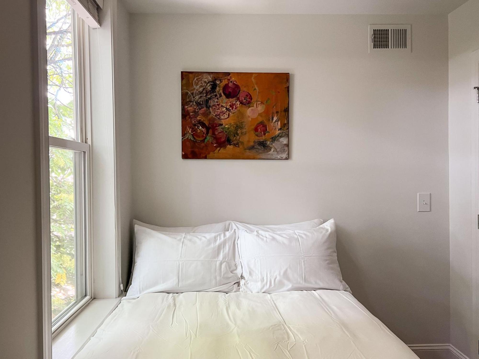 Peaceful Zen Getaway In The City Philadelphie Extérieur photo
